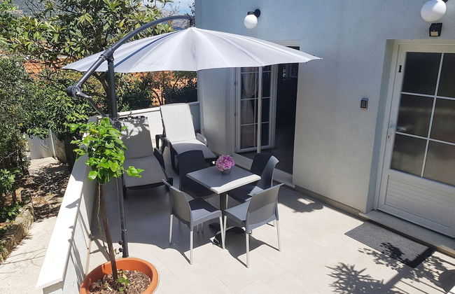 Adriatic Pearl Korcula - Foto 46