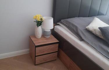 Apartament Tatarska Niezapominajka - Foto 42