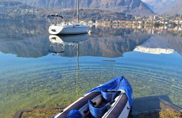 d'Ocalée Holiday Experience lago d'Orta - Foto 47
