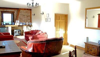 Myton House - Foto 2