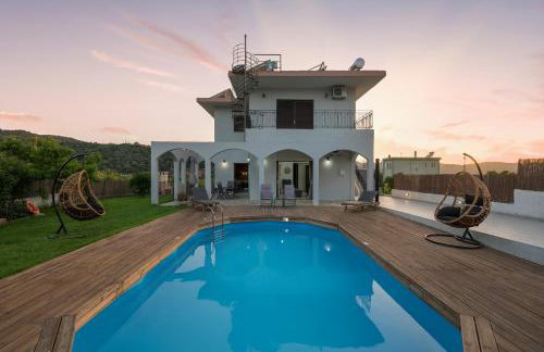 Villa Aphrodite - Foto 33