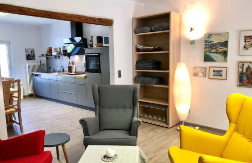 Am alten Apfelbaum - Fewo 2 - Foto 10