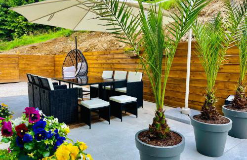 GÓRSKA CISZA - Duży, komfortowy, wyjątkowy Apartament - Foto 62