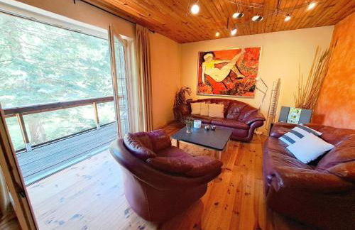 Apartment in Alsace With Private Terrace - Foto 10