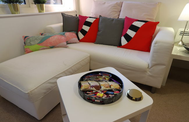 Mailbox Grand Central Prime Apartment - Foto 22