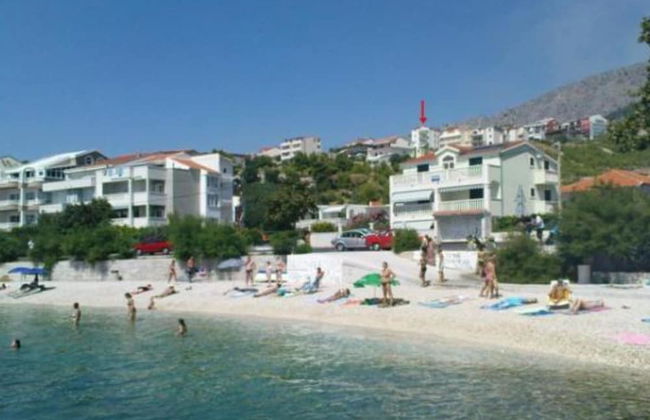 Apartments Cihorich - Foto 27