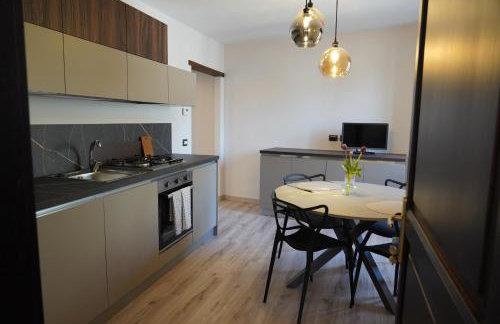 Mille Mt Suites - Cercemaggiore - Foto 49