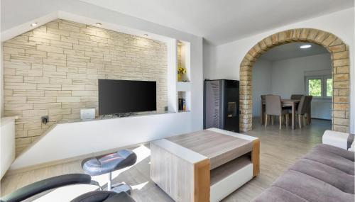 Lovely Home In Stikada With Sauna - Foto 3