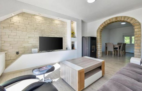 Lovely Home In Stikada With Sauna - Foto 3