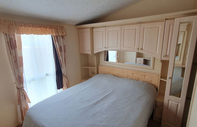 Remarkable Caravan- Chapel St Leonard's - Foto 4