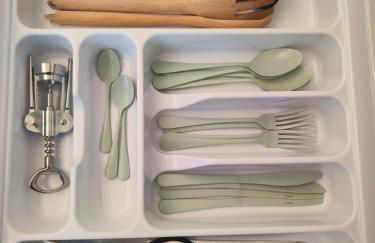 CariSan1 - 6 min to beach, modern, bright - Photo 22