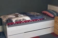 Monteur- und Ferienwohnung Waldrauschen - Foto 18