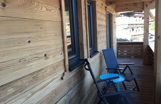 Charming Apartment in Finkenberg With Sauna - Foto 7