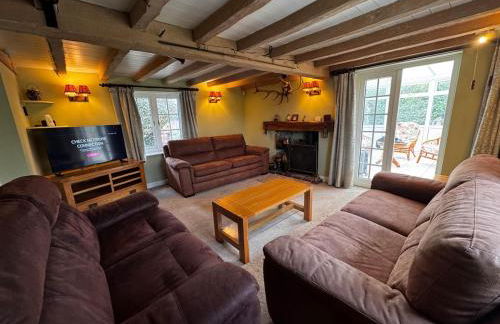 Holdfast Cottage in the heart of The New Forest - Photo 36