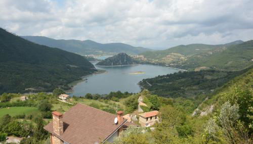 Villa panoramica Le Cerquiglie - Foto 4