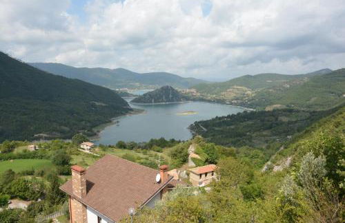 Villa panoramica Le Cerquiglie - Foto 4