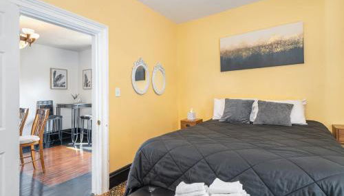 Spacious upstairs 1bed- Walking distance to Beach outlet mall - Foto 5