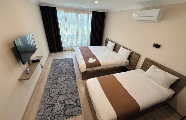Rena Grand Residence & Suite - Foto 11