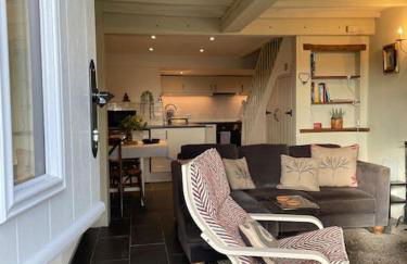 Honeysuckle Cottage - Foto 8