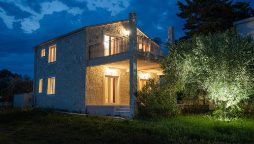 Apartments Ostrea - Caska - Foto 4