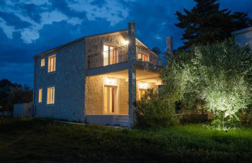 Apartments Ostrea - Caska - Foto 4