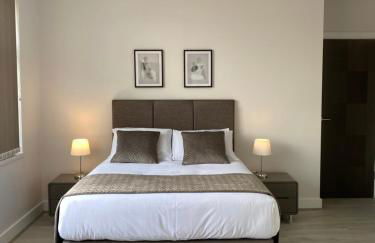 Dream Yard Apartments Westcliff - Foto 16