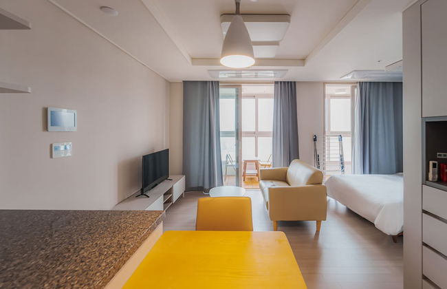 The November Stay In Landmark - Foto 25