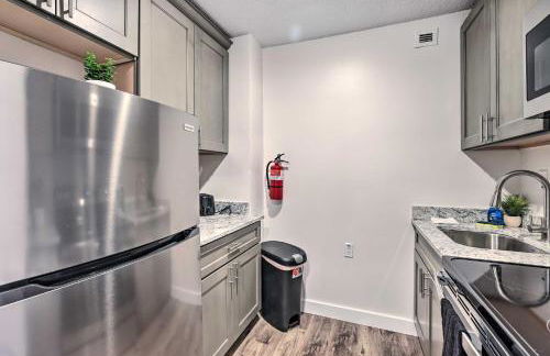 Airy Apt Situated in the Coosa River Area! - Photo 18