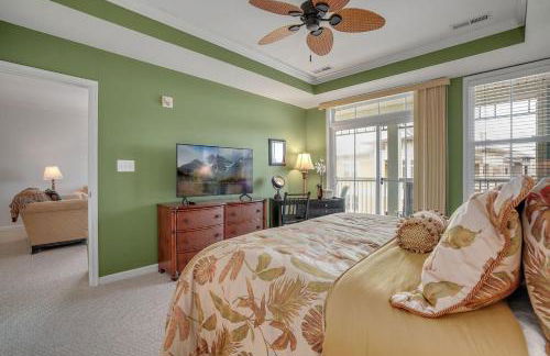 Sunset Island Luxury 3BR Unit – Free Linen Package - Foto 57