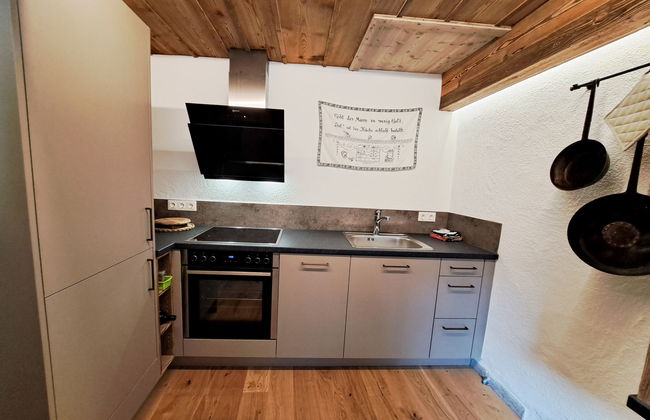 Zur alten Schmiede - Foto 30