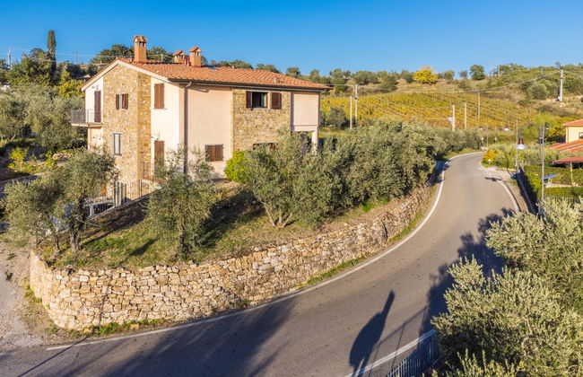 Montechioccioli - Foto 29