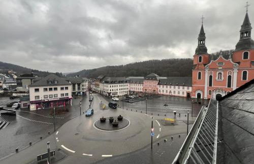Zentrale große Wohnung in Prüm für erholsamen Urlaub - Foto 10