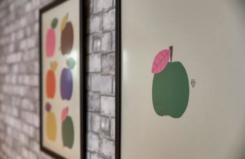 Duplex Cosy I Parking Gratuit I RER 3min I Paris 15min - Foto 18