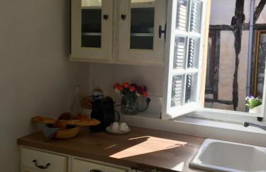 La petite duchesse Vernon Giverny - Foto 30