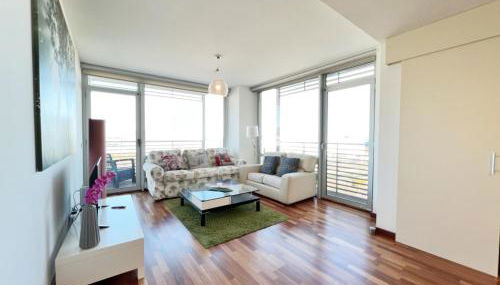 Forum Playa and Pool Barcelona - Photo 4