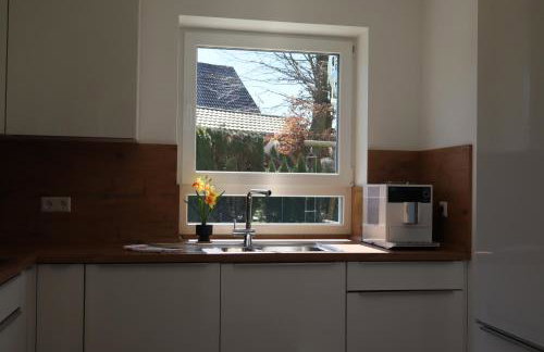 Ferienhaus Ferati - Modernes Neubau-Haus & nahe Legoland - Foto 17