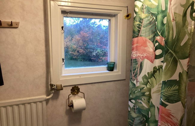 4 Star Holiday Home in Torhamn-by Traum - Foto 18