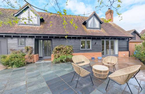 Old Lock Cottage, Birdham - Foto 30