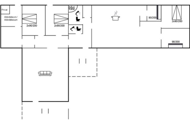 "Imilie" - 250m to the fjord - Foto 2
