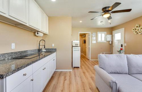 3 Mi to Lookout Mtn! Gem with Fire Pit and Fenced Yard - Foto 9