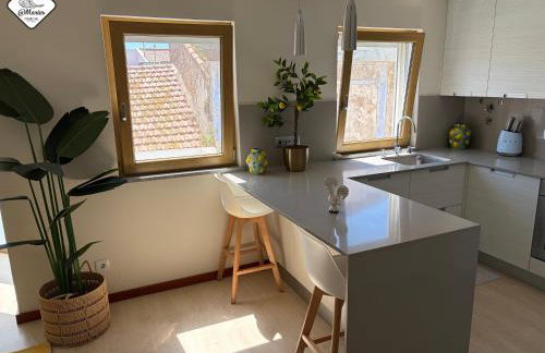 At Maries Beach House Peniche 1 - Foto 15