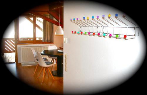 Ferienwohnung Endlich Ferien - Foto 14