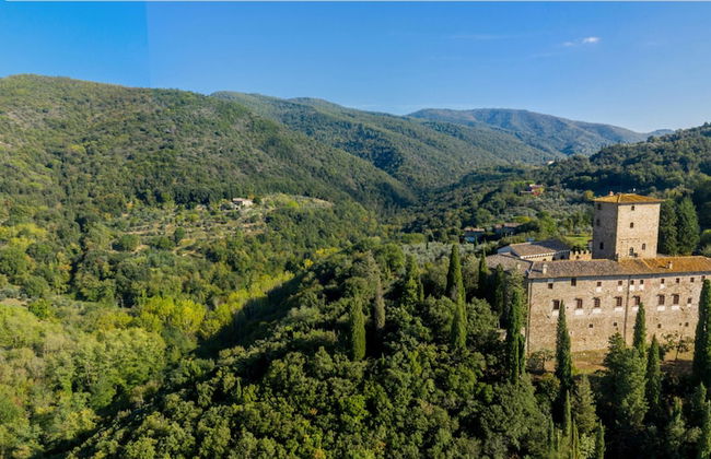 Castello di Mugnana - Photo 62