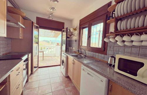 Villa Mas Blau Munt by Host&Joy - Foto 31