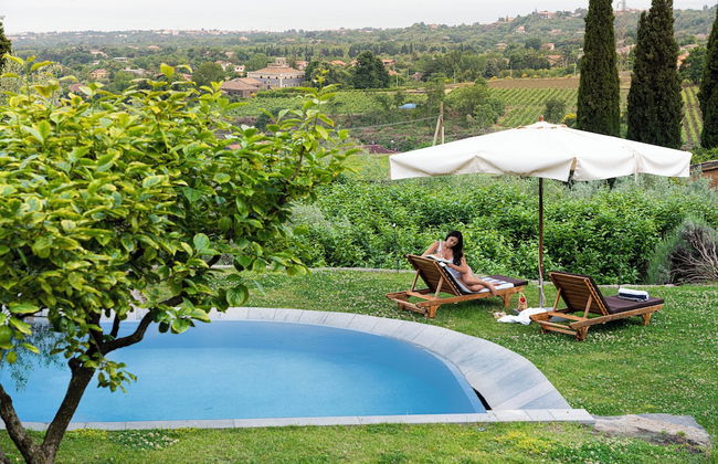 Monaci delle Terre Nere - Foto 55