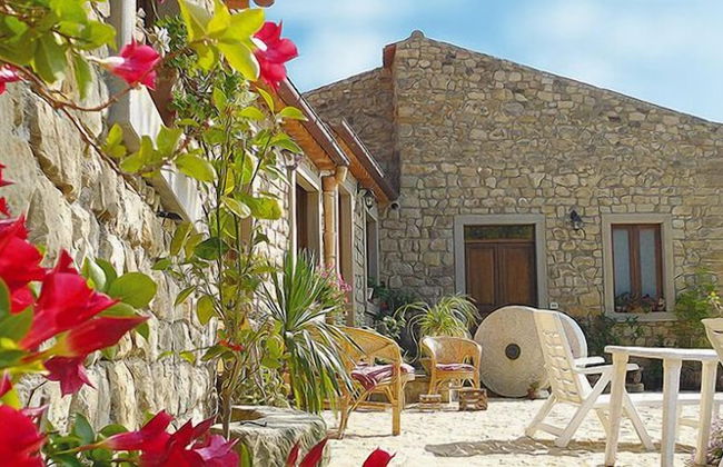 San Noto Turismo Rurale - Foto 54