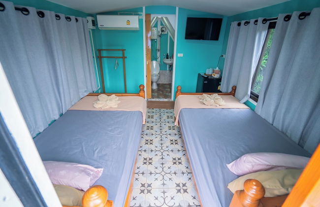 Ban Suan Bang Toei Homestay - Foto 56