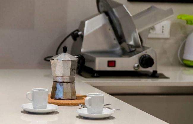 JOIVY Golf Garlenda - Charming Villa Guest House - Foto 21