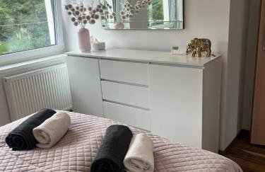 Apartament Perła w Kłodzku - Foto 12