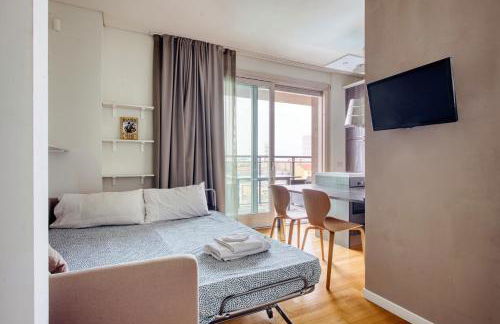 GiaxTower Gym Spa & Pool Bright Space - Foto 7